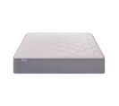 Matelas Ressorts 140x190cm Mémoire De Forme L'ideal