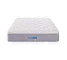 Matelas Ressorts 180x200cm Mémoire De Forme L'ideal Premium