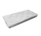 Surmatelas Confort Anti-transpiration 90x190cm