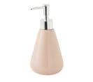 Trendy - Distributeur De Savon En Dolomite Rose Trendy