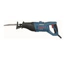 Scie Sabre Filaire Gsa 1100e 1100w Bleu