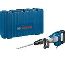 Marteau-piqueur 1700w Sds Max Gsh 11 Vc Professional + Coffret - Bosch - 0611336000