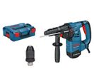 Perforateur Sds Plus 800w Gbh 3-28 Dfr En Coffret L-boxx - Bosch - 061124a004