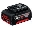 Batterie Gba 18v 5ah En Boîte Carton - Bosch - 1600a002u5