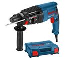 Perforateur Sds Plus 830w Gbh 2-26 Professional En Coffret L-case - Bosch - 06112a3000