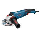 Meuleuse Angulaire 1800w Gws 18-125 Sl Professional En Boîte Carton - Bosch - 06017a3200