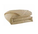 Housse De Couette En Lyocell Beige Sable 200x200