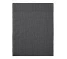 Drap Plat En Bambou Gris 240x300