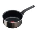 Casserole Aluminium 16cm Noir - B5542802