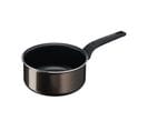 Casserole Inox 14cm Marron - B5542702