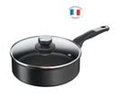 Sauteuse 24 Cm Avec Couvercle