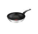 Poêle Wok Inox 28cm - E3001904