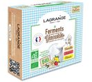 Ferments Pour Yaourts Aromatisés Lagrange 385002