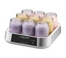 Yaourtière Et Fromagère 9 Pots 18w - 459601