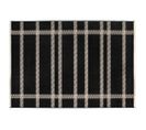 Tapis Extérieur En Polypropylène Paomia Tonnerre 160 X 230 Cm