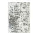 Tapis Extra-doux Effet Brume Gris 120x170 - Vestale Brumes