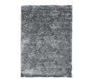 Tapis à Poils Longs Extra-doux Gris Clair 130x180 - Celeste