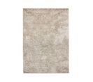 Tapis Toucher Laine Extra-doux Beige 133x190 - First Shaty