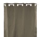 Rideau Occultant Taupe 140x250 - Occultant