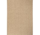 Tapis D'intérieur/extérieur Aspect Jute Naturel 190x290 - Bangalor