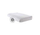 Drap Percale 280 X 325 Cm - 280x325 Cm - Blanc