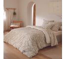 Parure De Lit Coton Serena 260x240 Cm