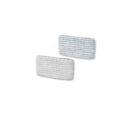 Lot De 2 Lingettes Pour Clean Steam - Zr850002