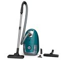 Aspirateur Traineau 900w 76db Bleu/gris - Ro3143ea