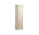 Armoire En Bois Brut