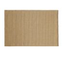 Tapis Extérieur En Polypropylène Beige 150 X 200 Cm