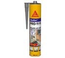 Mastic Colle Polyuréthane Sikaflex Pro 11 Fc Gris Cartouche 300ml - Sika - 659662