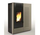 Poêle à Granulés De Bois 11kw - C077fh.09-hg11