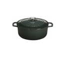 Cocotte Ronde 20cm Mélèze - Puc472073