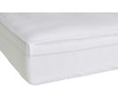 Protège matelas 180x200 cm DREAMEA BIEN-ETRE