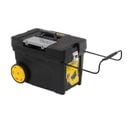 Coffre De Chantier Contractor 53l - Stanley - 1-97-503