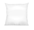 Oreiller Ferme Coton Percale À Bouillir - 60 X 60 - Ferme - Mortreux