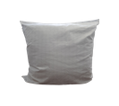 Oreiller Blanc Relaxant Moelleux 60x60 - 3979