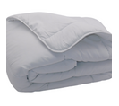 Couette Légère Anti Insectes - 1 Personne 140 X 200 - Spécial Été