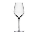 Coffret 6 verres à vin 25 cl ZENITH Transparent