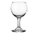 Set de 3 verres ballons 19cl  Transparent