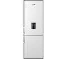 Réfrigérateur Combiné Congélateur Bas - Froid Statique - 268L - Blanc - Faf8282d