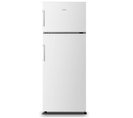 Réfrigérateur 2 Portes 206l Froid Statique 55cm E - Af7202