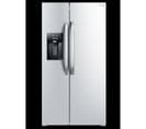 Réfrigérateur Américain 556l Froid ventilé Inox - Frm556wdix