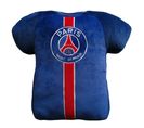 Coussin En Forme De Maillot Psg Hechter 36x36cm