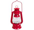 Lampe Luciole En Métal 30 Cm Cerise