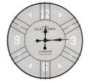 Horloge London 60 Cm