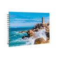 Album Photos Traditionnel Phare 180 Photos 10x15 Cm