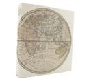 Album Photo Traditionnel Map Monde 600 Photos 10x15 Cm