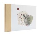 Album Photo Traditionnel Natural Terrazzo 180 Photos 10x15 Cm