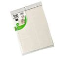 Recharge De 10 Feuillets Pochettes Pour 100 Photos 11,5x15 Cm Ou 10x15 Cm